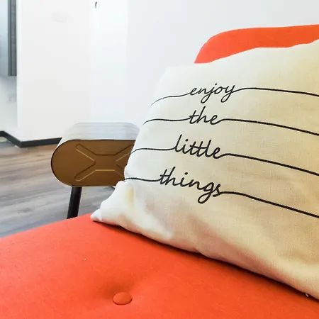 Italianway Easy - Ciaia 6 *