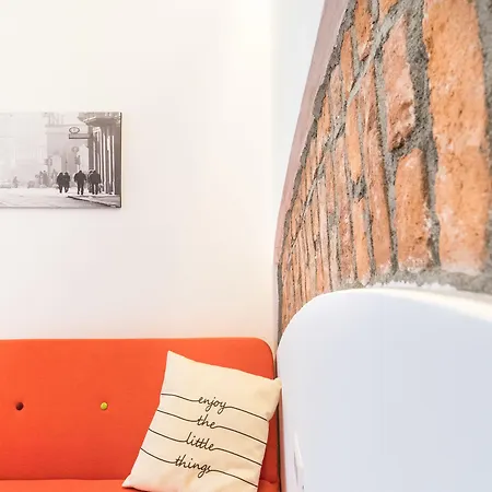 Italianway Easy - Ciaia 6 Apartment *