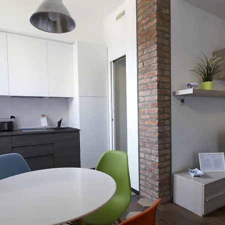 Appartamento Italianway - Ciaia 6 Milano