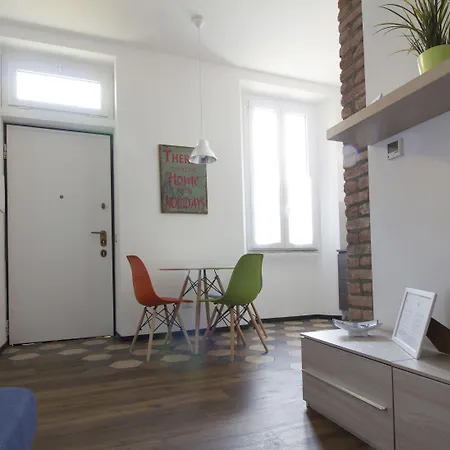 Italianway Easy - Ciaia 6 Apartment *