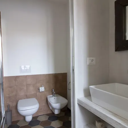 Italianway Easy - Ciaia 6 Apartament Mediolan