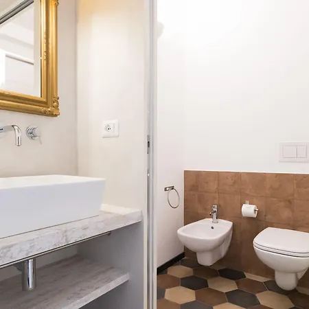 Appartement Italianway Easy - Ciaia 6 Milaan