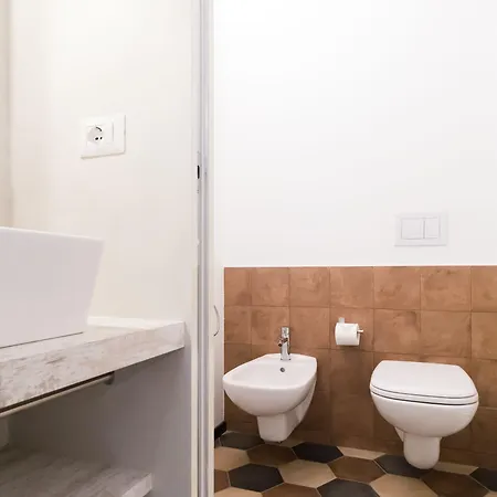 Italianway Easy - Ciaia 6 Apartment