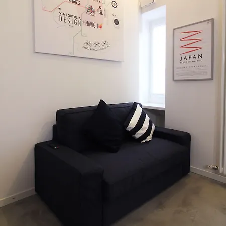 Appartement Italianway-eustachi