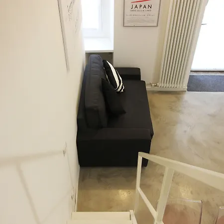 Appartement Italianway-eustachi