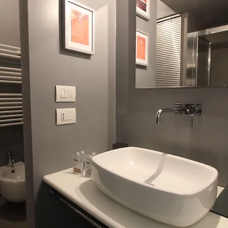 Appartement Italianway-eustachi