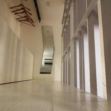 Appartement Italianway-eustachi *