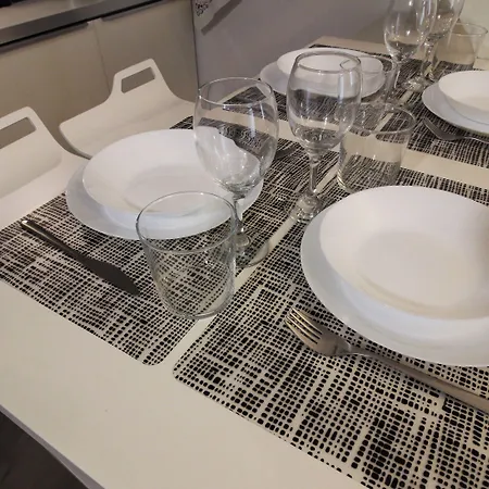 Appartement Italianway-eustachi *