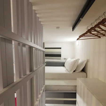 Appartement Italianway-eustachi