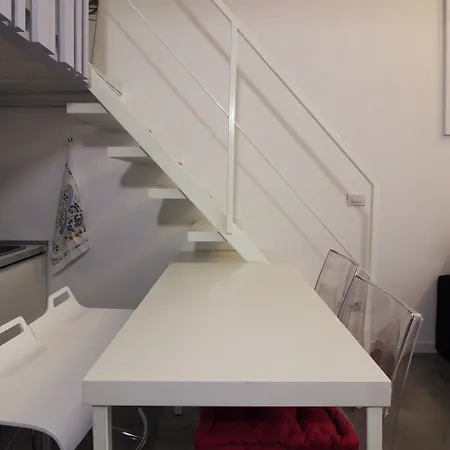 Appartement Italianway-eustachi *