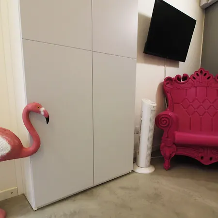 Appartement Italianway-eustachi *