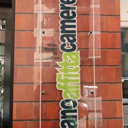 Vendégház Milano Affittacamere Milánó