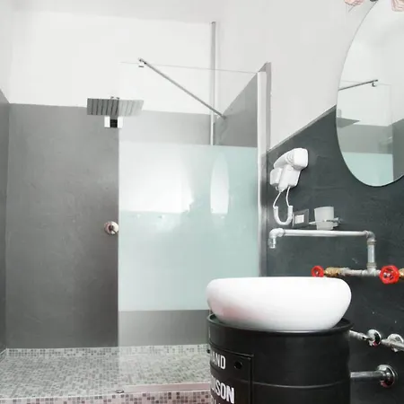 Гостевой дом Milano Affittacamere Милан