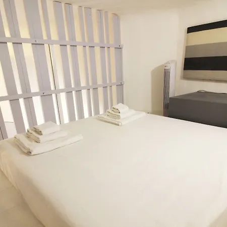 Appartement Italianway-eustachi Milan