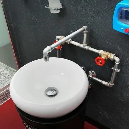 Milano Affittacamere بيت ضيافة ميلان