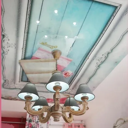 Milano Affittacamere Гостевой дом 3*