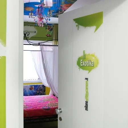 Milano Affittacamere