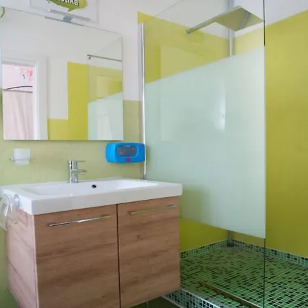 Vendégház Milano Affittacamere