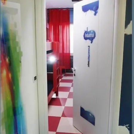 Гостевой дом Milano Affittacamere 3*