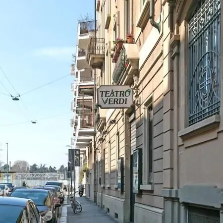 Apartamento Italianway Easy - Lambertenghi 3