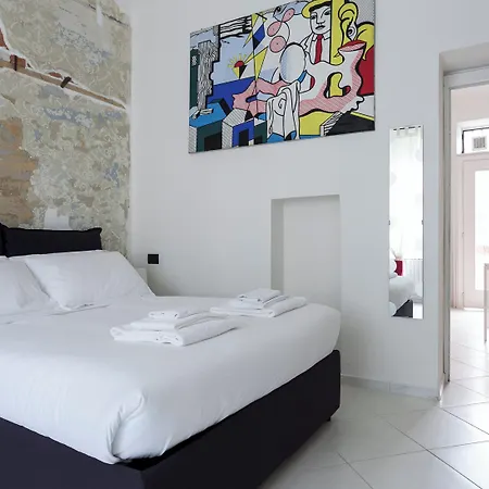 Italianway Easy - Lambertenghi 3 Daire *