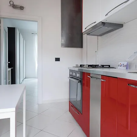 Italianway Easy - Lambertenghi 3 Apartment