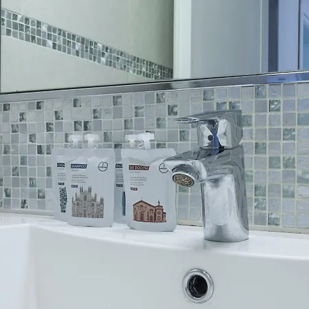 Italianway Easy - Lambertenghi 3 Apartamento