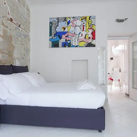 Italianway Easy - Lambertenghi 3 Apartamento Milán