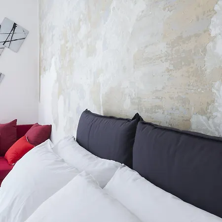 Italianway Easy - Lambertenghi 3 Apartment