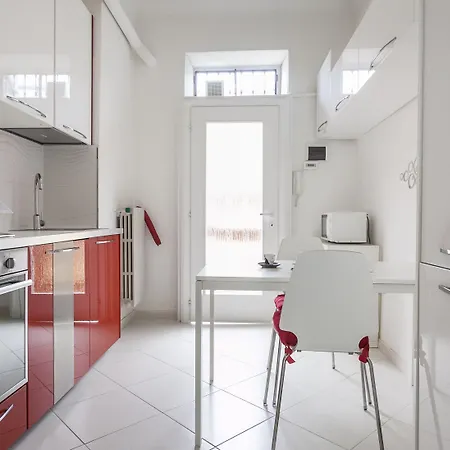 Italianway Easy - Lambertenghi 3 Apartamento *