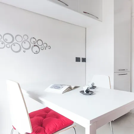 Italianway Easy - Lambertenghi 3 Milano