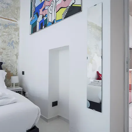 Apartment Italianway Easy - Lambertenghi 3 Mailand