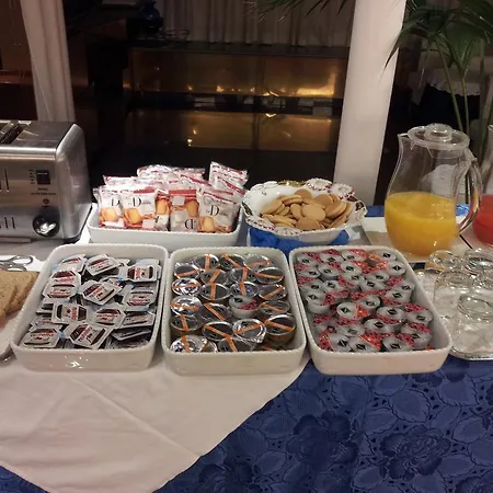 Roma Hotel Milano