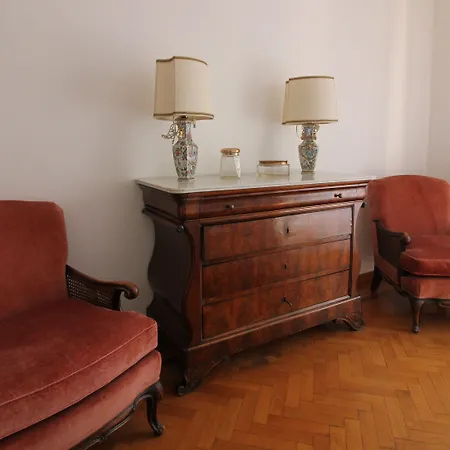 Italianway Easy - Piacenza 9 公寓