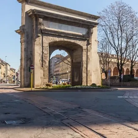 Italianway Easy - Piacenza 9 米兰