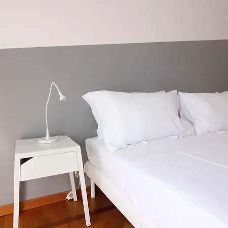 Italianway Easy - Piacenza 9 Apartmán