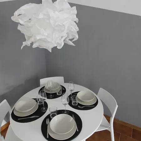Daire Italianway Easy - Piacenza 9 Milano