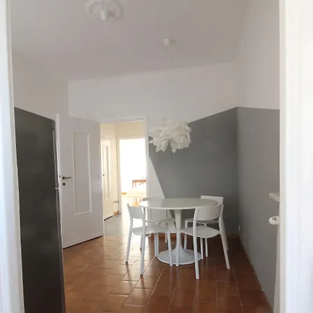 Apartmán Italianway Easy - Piacenza 9