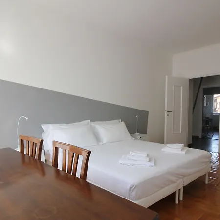 Italianway Easy - Piacenza 9 公寓