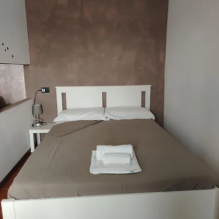 Terrazzo Di Bicocca Niguarda M5 M3 Ice Park&san Siro Stadium Milano