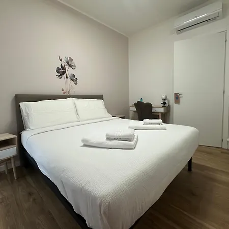 La Maison De San Siro