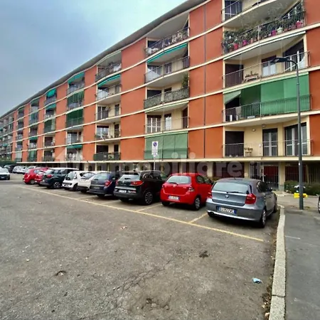 Alojamento de Acomodação e Pequeno-almoço La Maison De San Siro