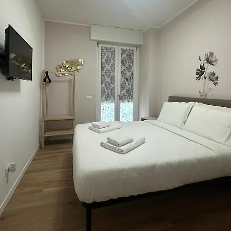 La Maison De San Siro Nocleg ze śniadaniem