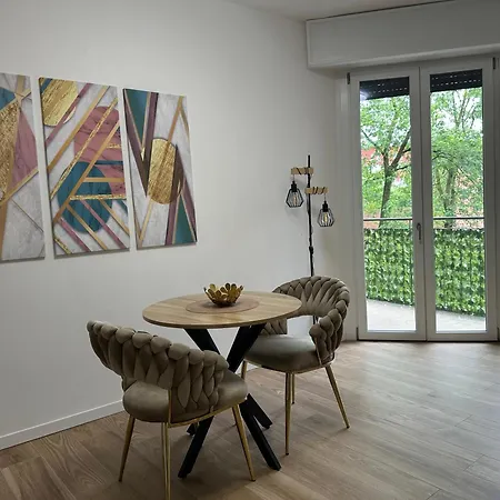 La Maison De San Siro 4*