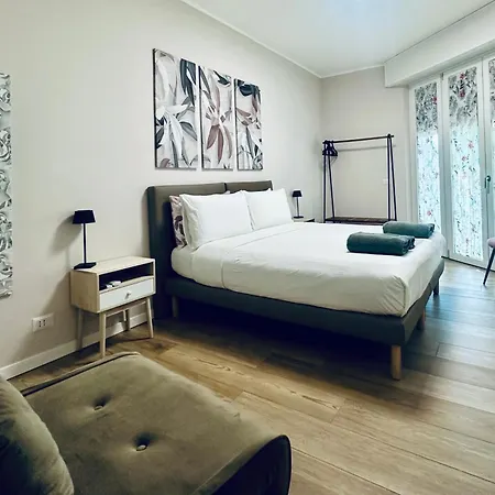 La Maison De San Siro Nocleg ze śniadaniem 4*