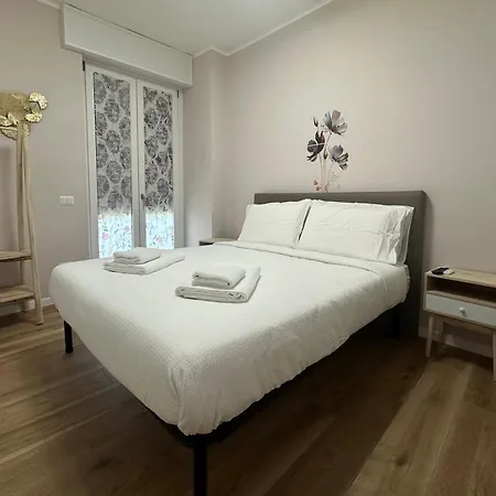 La Maison De San Siro מילאנו