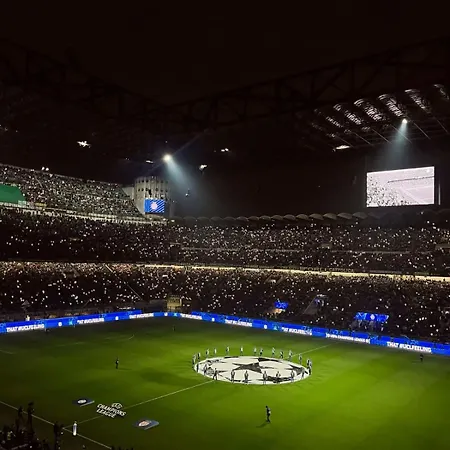 La Maison De San Siro Отель типа 