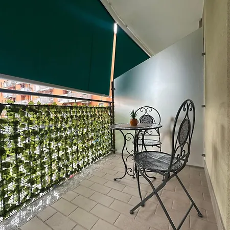 La Maison De San Siro 4*