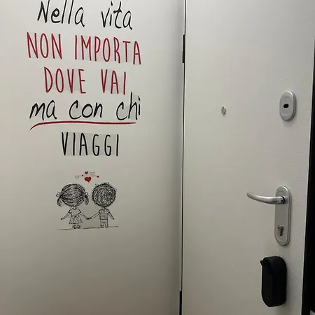 La Maison De San Siro