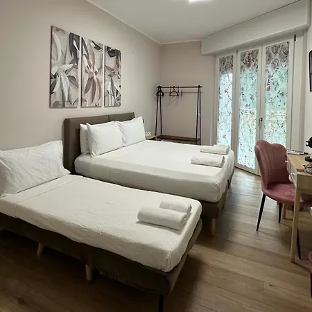 La Maison De San Siro מילאנו